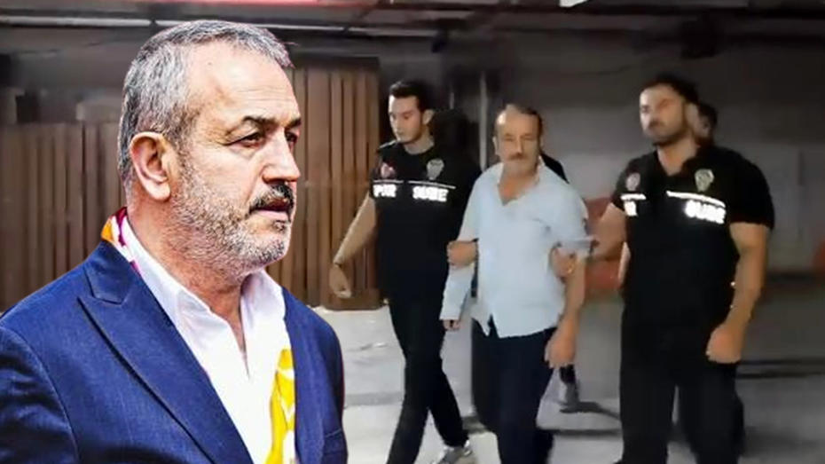 ultrAslan Lideri Sebahattin Şirin Hakkında Gözaltı ve MASAK Raporu Detayları