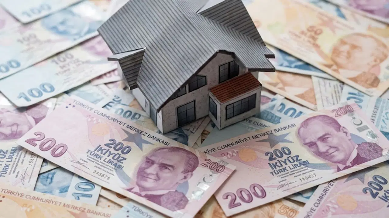 Türkiye'de Ortalama Gayrimenkul Fiyatları Belirlendi: En Pahalı Konutlar Hangi İlde Sahip?