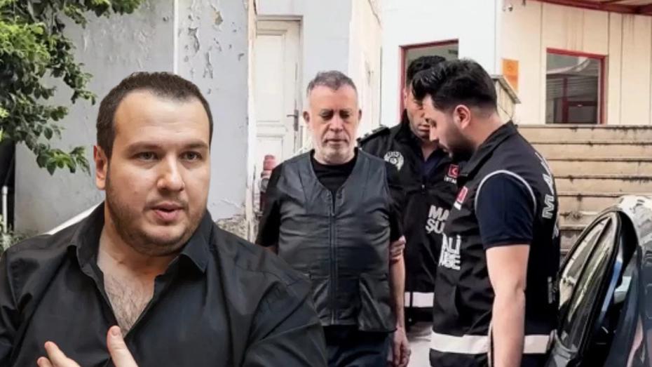 Şahan Gökbakar'dan Haluk Levent ve Ahbap Derneği İddialarına Dair Çarpıcı Açıklamalar