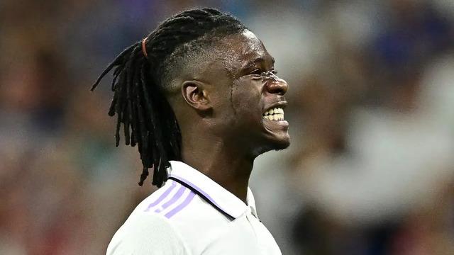 Galatasaray'da Camavinga sürprizi! Real Madrid'den transferde indirim sesleri