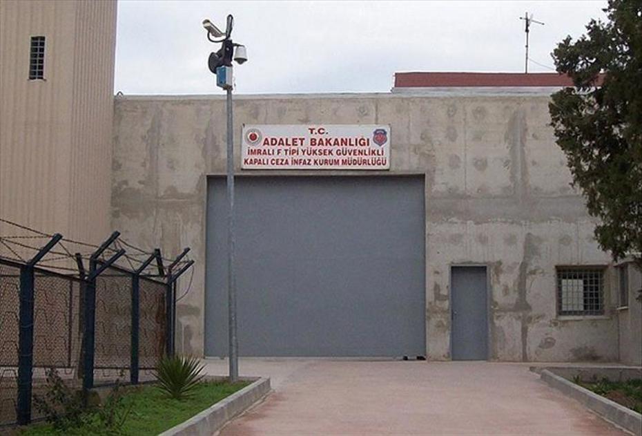 DEM Parti Heyeti İmralı’da PKK Lideri Öcalan ile Gözaltına Alındı ve Görüştü