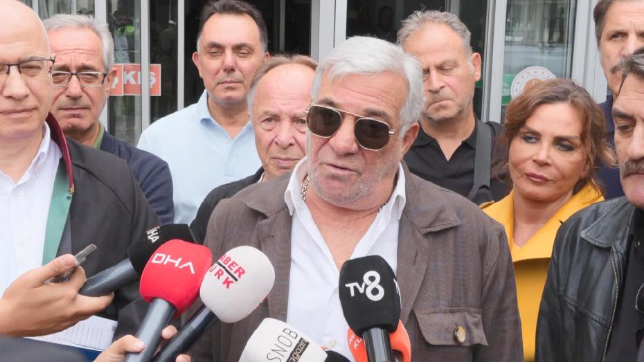 Kadir İnanır'ın vasiyetinin açıklanacağı davada duruşma 17 Aralık’a ertelendi