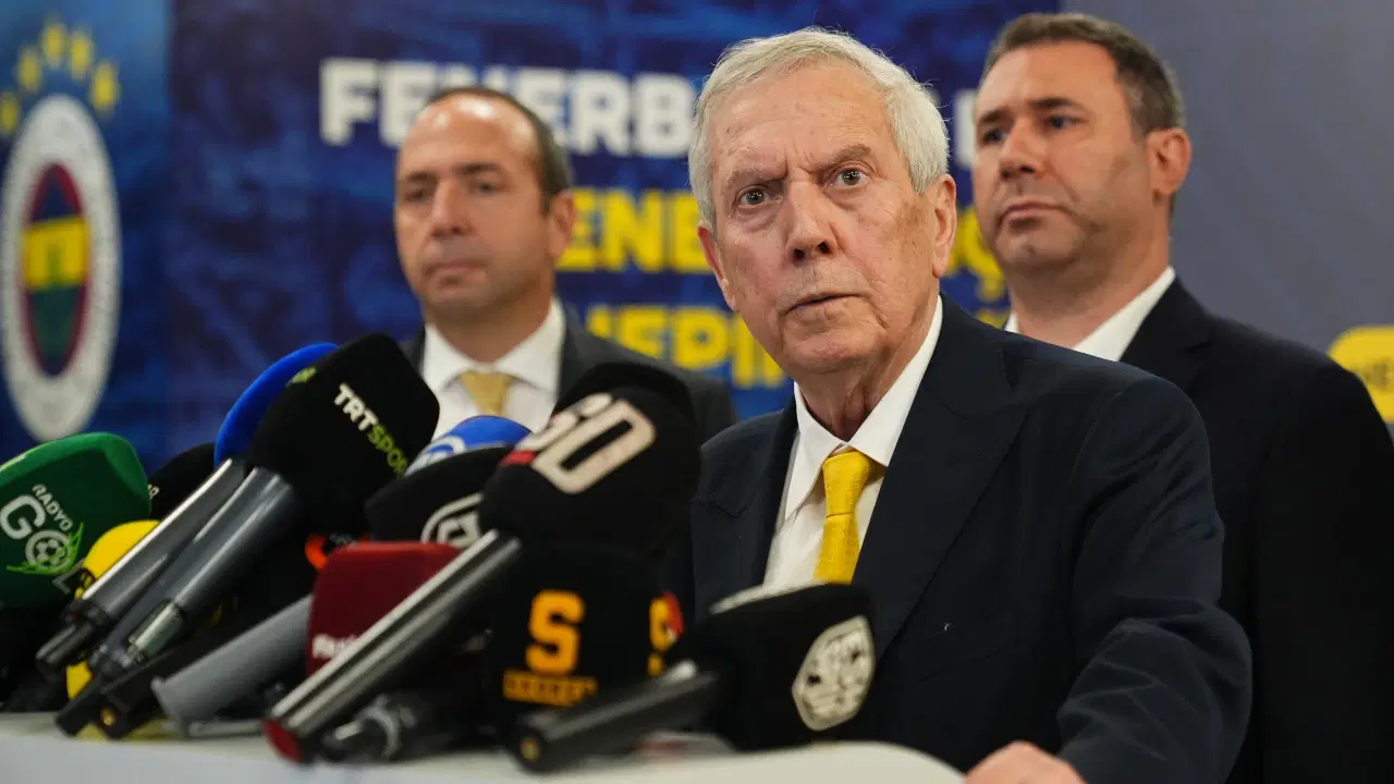Fenerbahçe'den Yasadışı Bahis Platformuna Hukuki Adım