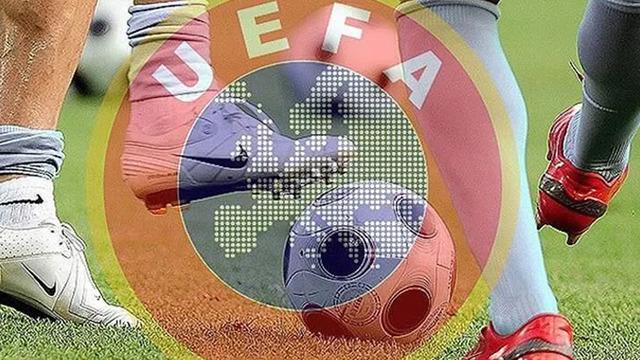 UEFA'dan ırkçılığa izin! İsrailli taraftarlardan küstah hareketler