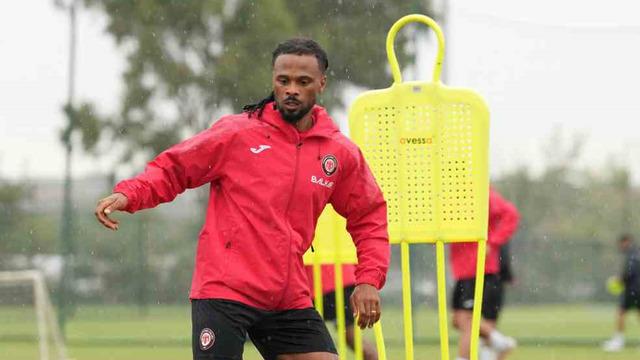 Çorum FK, Antalya Kampını Tamamladı ve Yeni Sezon Hazırlıklarını Sürdürüyor