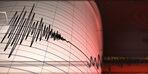 SON DAKİKA! Bolu'da 4.5 büyüklüğünde deprem
