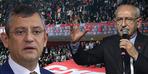 Kemal Kılıçdaroğlu, CHP tarihinde bir ilk olan Cumhurbaşkanlığı seçimini kaybetti! 