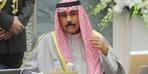 Kuveyt Emiri Sabah hayatını kaybetti