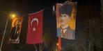 Mansur Yavaş: Atatürk posterlerini donatıyoruz