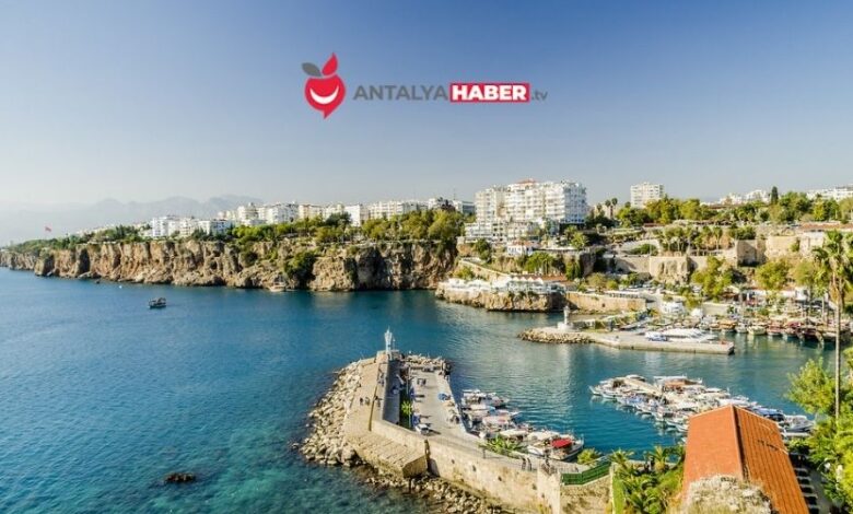 haber antalya