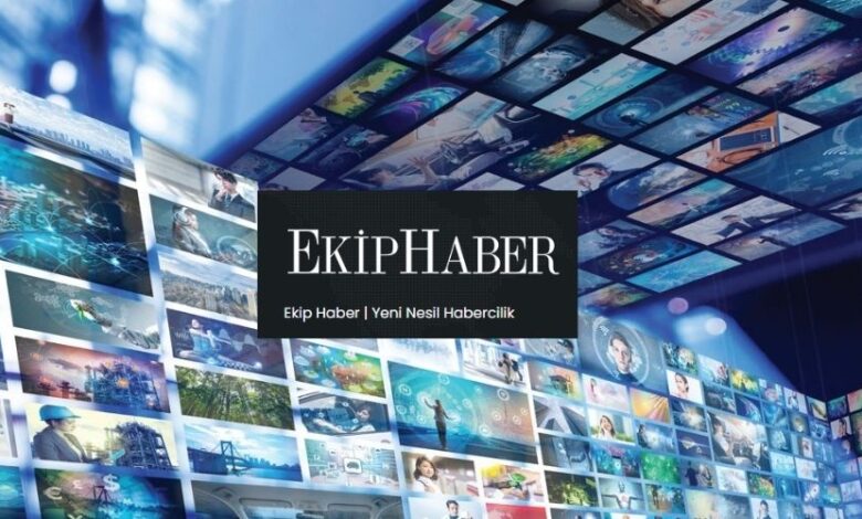 ekip-haber