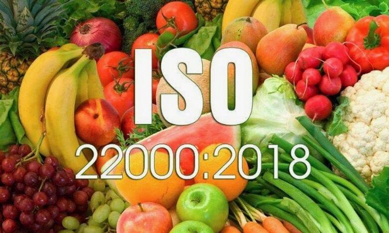 iso 22000