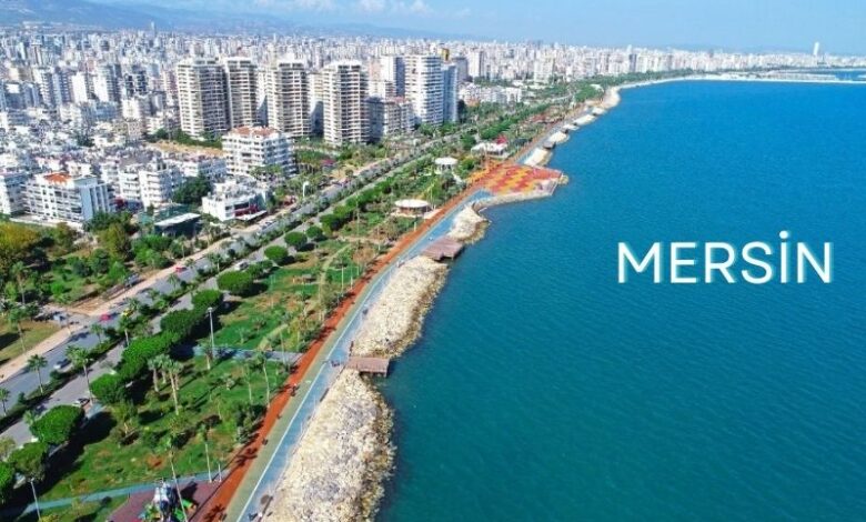 mersin