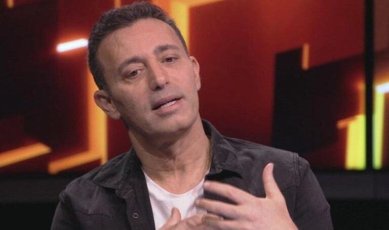 Kredi kartı düzenlemesi gündemdeydi: Mustafa Sandal kredi kartı limitini düşürdü! – En son hayat haberleri