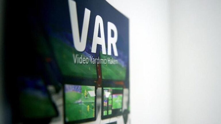 Derby VAR kayıtları açıklandı – Spor Haberleri
