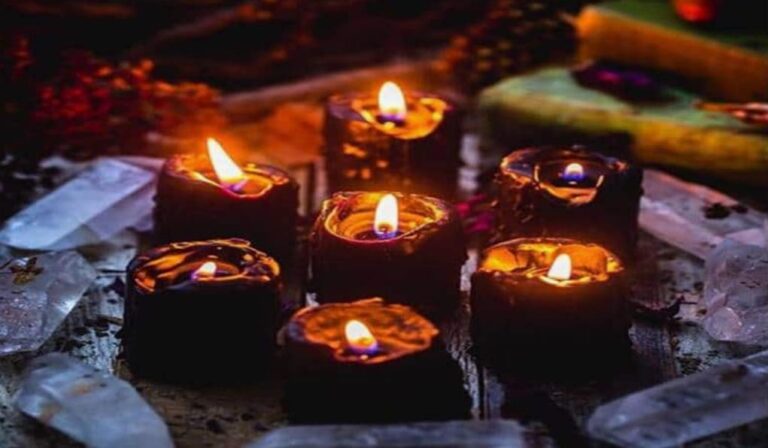 Medyum Agah ile Metafizik Dünyasına Giriş