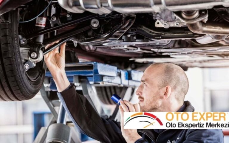Merter Oto Ekspertiz ile Araç Alım Satımında Güvenliği Artırın