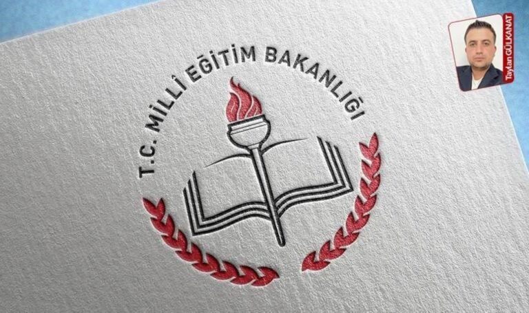 MEB’in bu kez Ülkü Ocakları ile protokol imzaladığı ortaya çıktı – Son Dakika Eğitim Haberleri