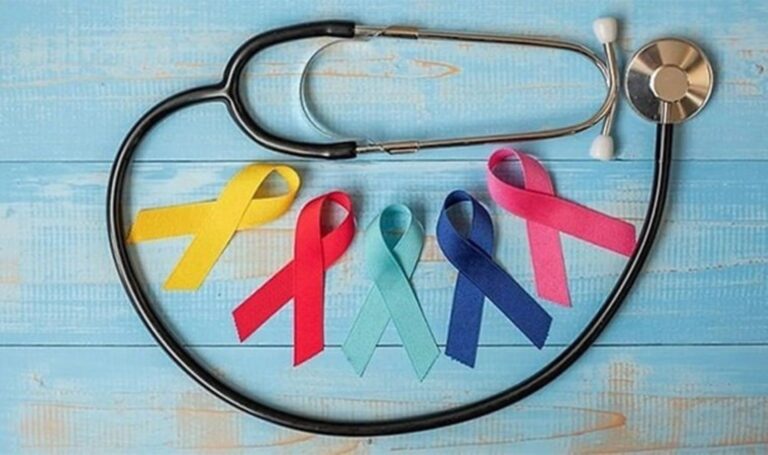 Her yıl binlerce aile bu riskle karşı karşıya: kanser vakalarının yüzde 20’si genetik faktörlere bağlı – Son Dakika Sağlık Haberleri