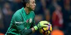 Muslera'ya bakıyorum! "Çok oynuyoruz" 