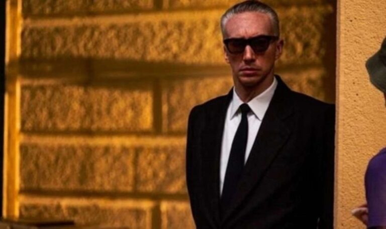 Jessica Chastain ve Adam Driver Oyuncular: Yeni Apple TV+Serisi On the Road … – Breaking Life News