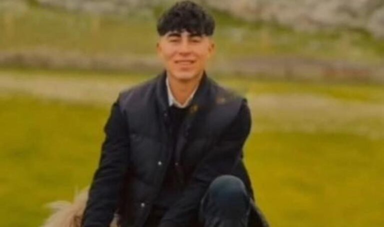 19 -El -Sold Shepherd, hayvanlarına dokunduğu yerde ölü bulundu