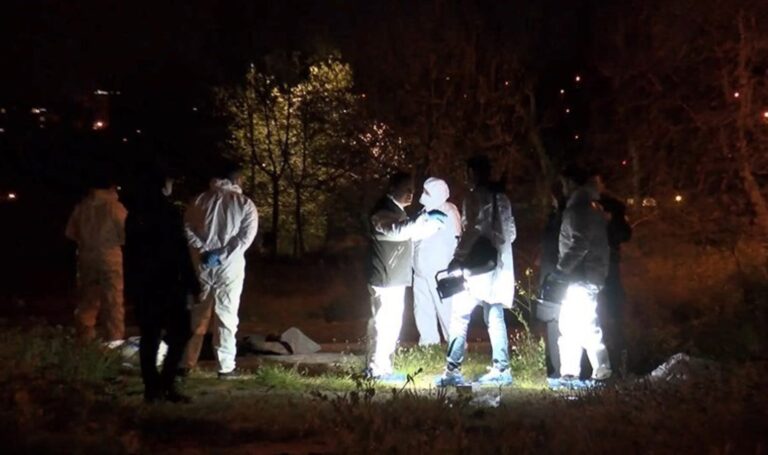 İstanbul'da Gizli Olay: Erkek Bedeninde Boş Dünyada Küchukçekmece Bulundu – Son Dakika Türkiye Haberleri