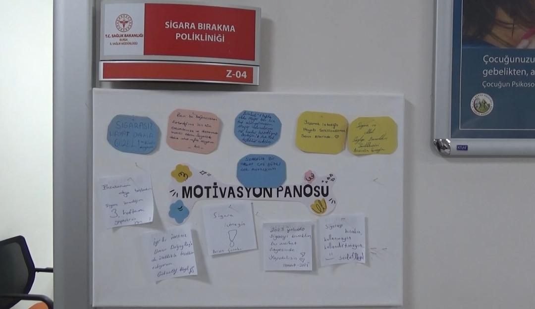 42 yıllık bağımlılıktan sonra hayat değişti: 