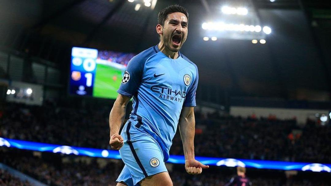 Ilkay Gündrooğan Galatasaray'ın transferi için ayrıldı! Anlaşma iyi, İstanbul 2'ye geliyor