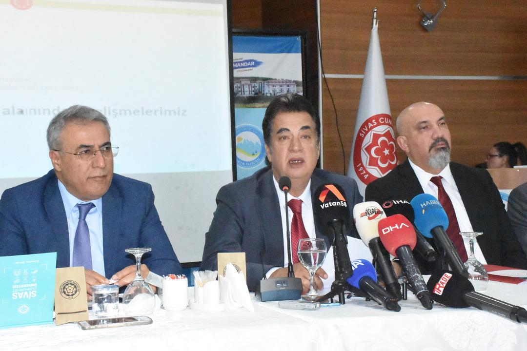 Prof. Dr. Şengönüll: 