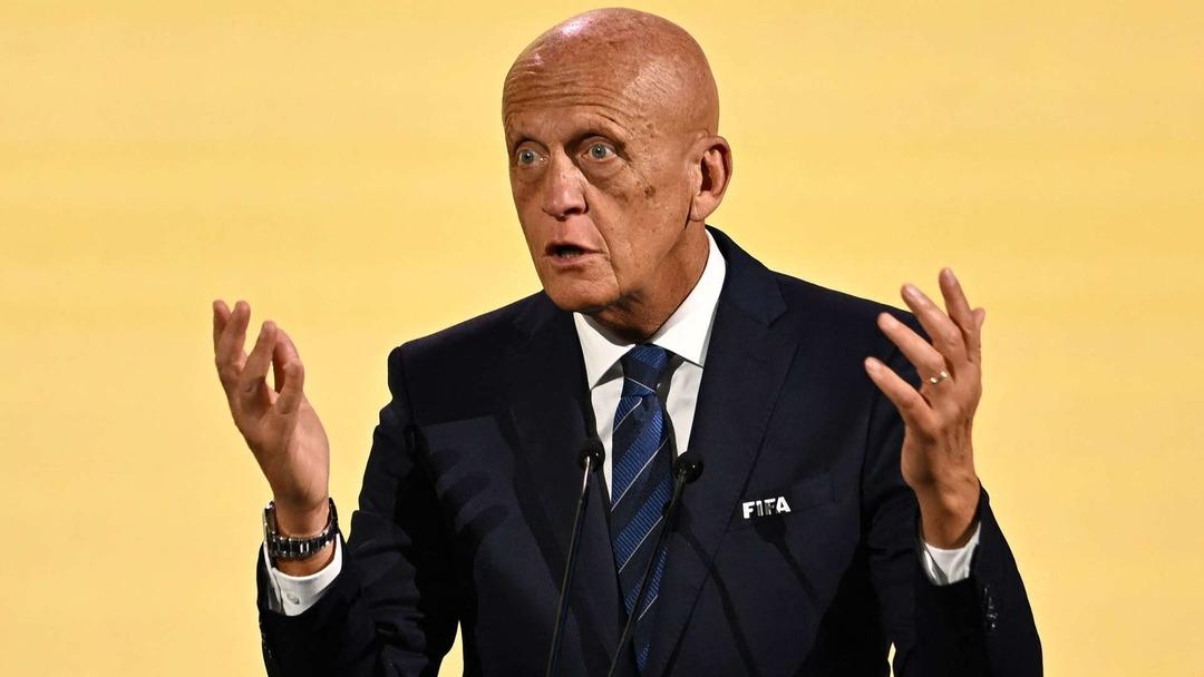Sarı ve kırmızı etiketlerden sonra, futbol dünyası yeni bir kart gösteriyor; Yeşil Kağıt ... İlk kez U20 Dünya Kupası'nda yargılandık ... 3