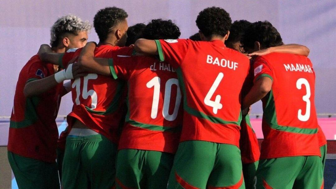 Sarı ve kırmızı etiketlerden sonra, futbol dünyası yeni bir kart gösteriyor; Yeşil Kağıt ... İlk kez U20 Dünya Kupası'nda denendi ... 2