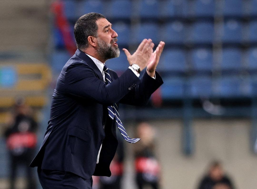 Arda Turan'ın Shakhtar Donetsk'i UEFA Konferans Ligi'nde oynamayı bıraktı! Legia Varşova'ya son dakikada mağlup oldu... 3