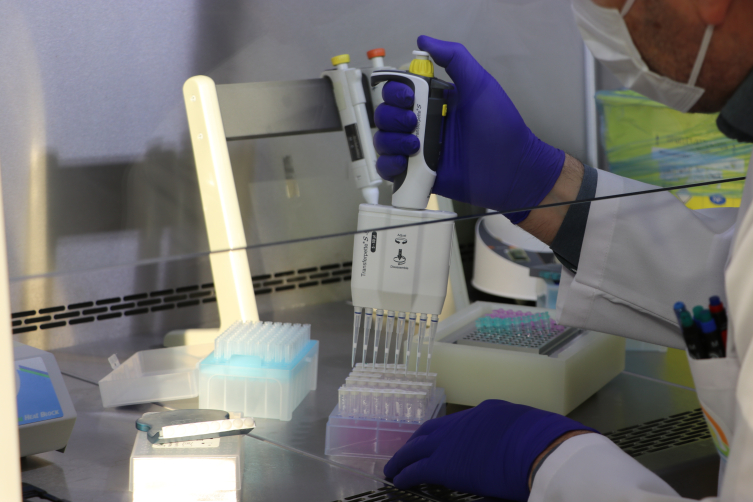 Gıda sahtekarlığı yok: Gıdada her yıl 1 milyon 800 bin analiz yapılıyor