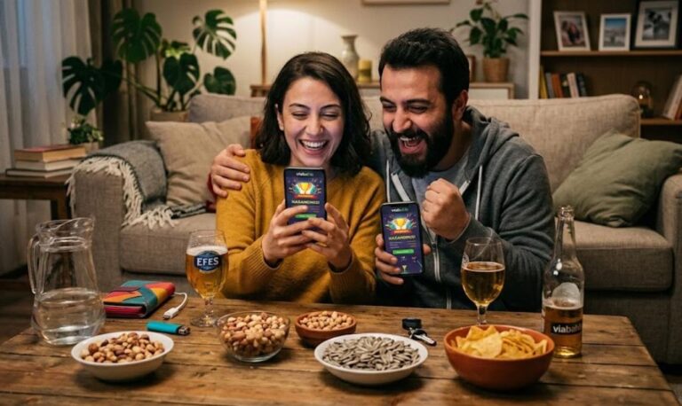 Dijital Oyun Dünyasının Lider Adresi Viabahis