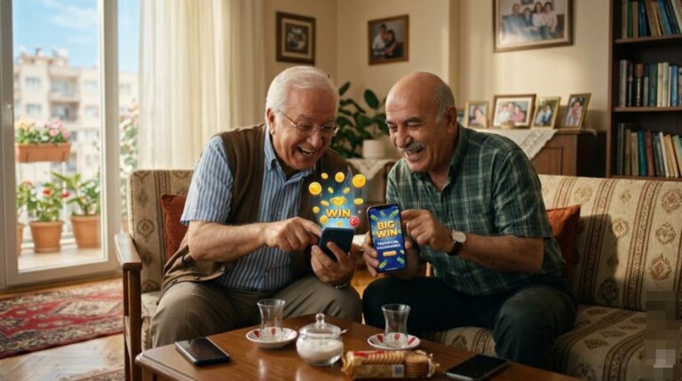 Kaliteli Bahis Deneyimi İle Yüksek Kazanç