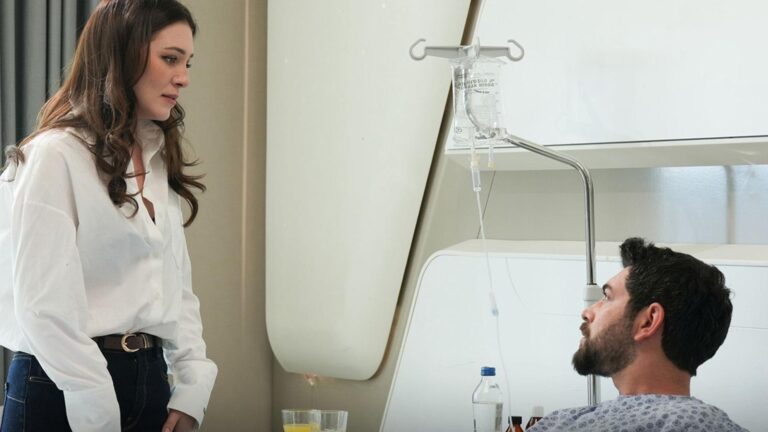 Sevdiğim Sensin ne zaman? Sevdiğim Sensin 11. bölüm fotoğrafları