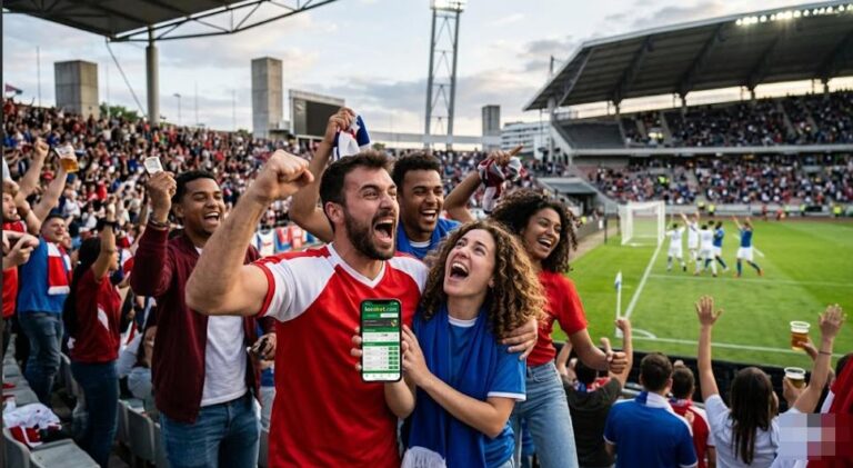 Bahis dünyasında güvenilir tercih Locabetcim