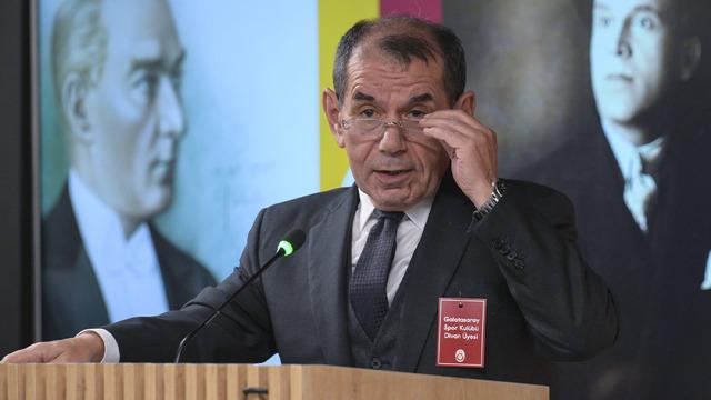Transfer dönemi boyunca eleştirilmişti! Özbek yanıtladı: “50 milyon euro”
