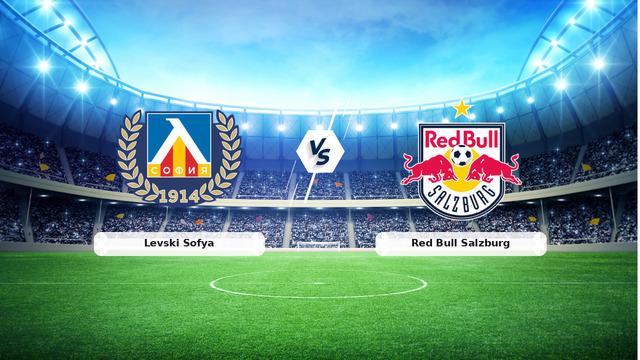 CANLI | Levski Sofya – Red Bull Salzburg maç anlatımı! Maç ne zaman? Saat kaçta ve hangi kanalda? – 17 Eylül 2026